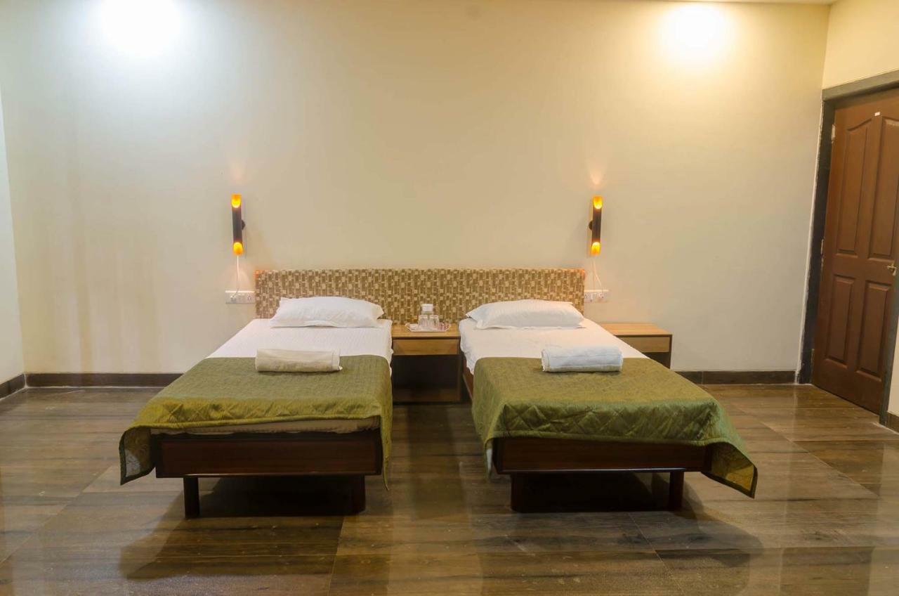 Malhar Villa -Kashid Экстерьер фото