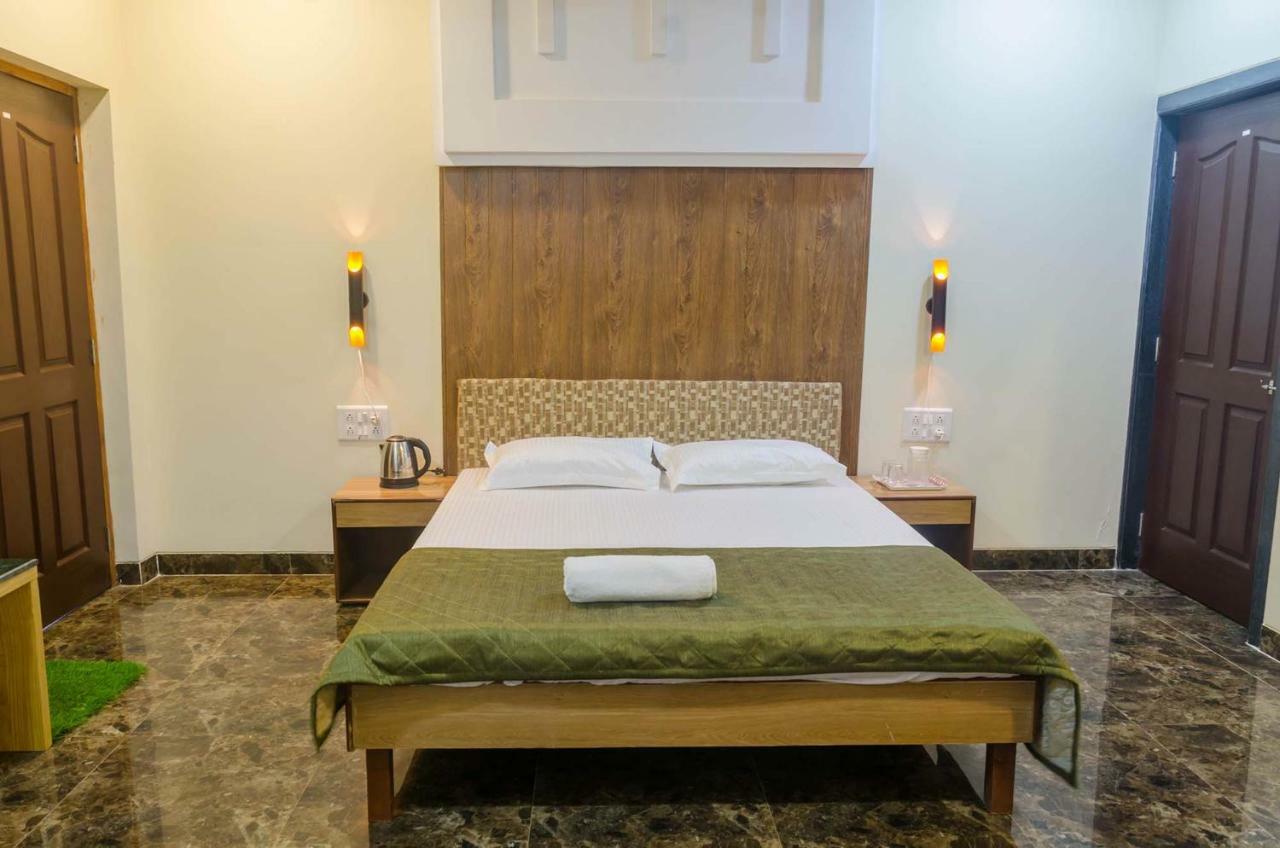 Malhar Villa -Kashid Экстерьер фото