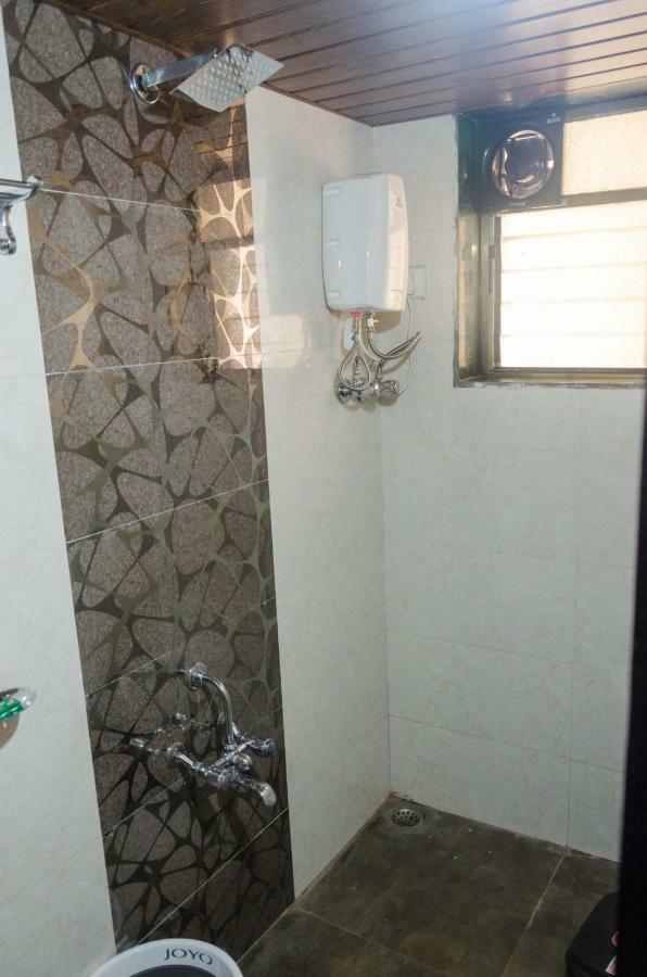 Malhar Villa -Kashid Экстерьер фото