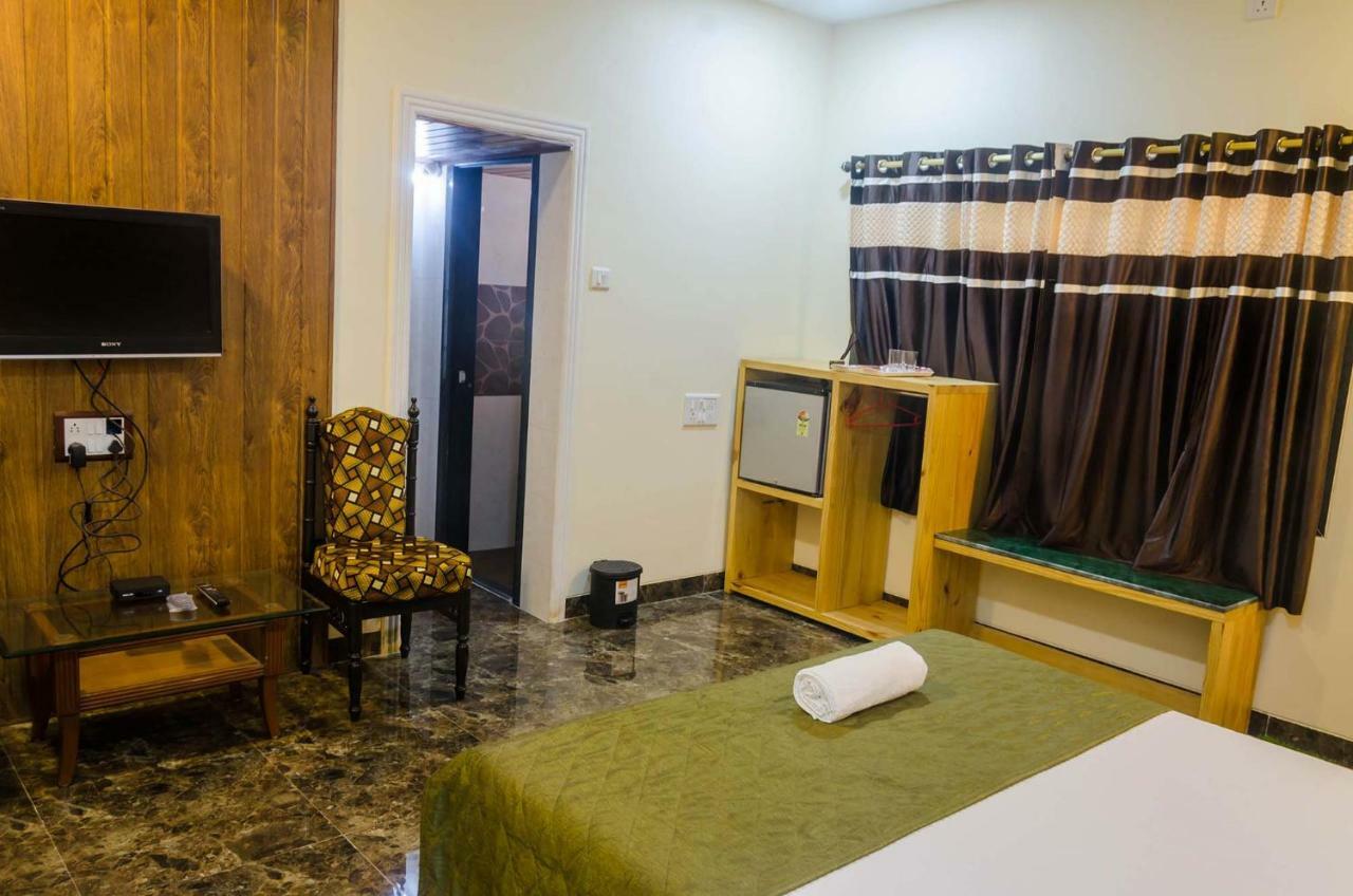 Malhar Villa -Kashid Экстерьер фото